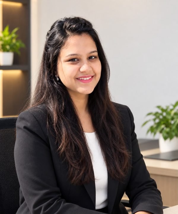 CA Ankita Agarwal