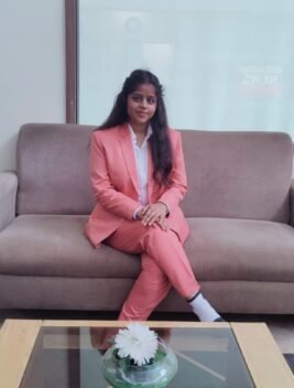 CA Ayushi Mittal
